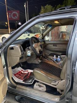 نيسان باثفايندر